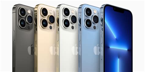 Which iPhone 13 is Most Popular?